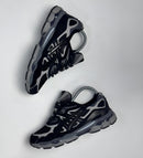 Asics Gel-NYC "Black Grey"