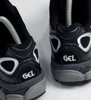 Asics Gel-NYC "Graphite Grey Black"